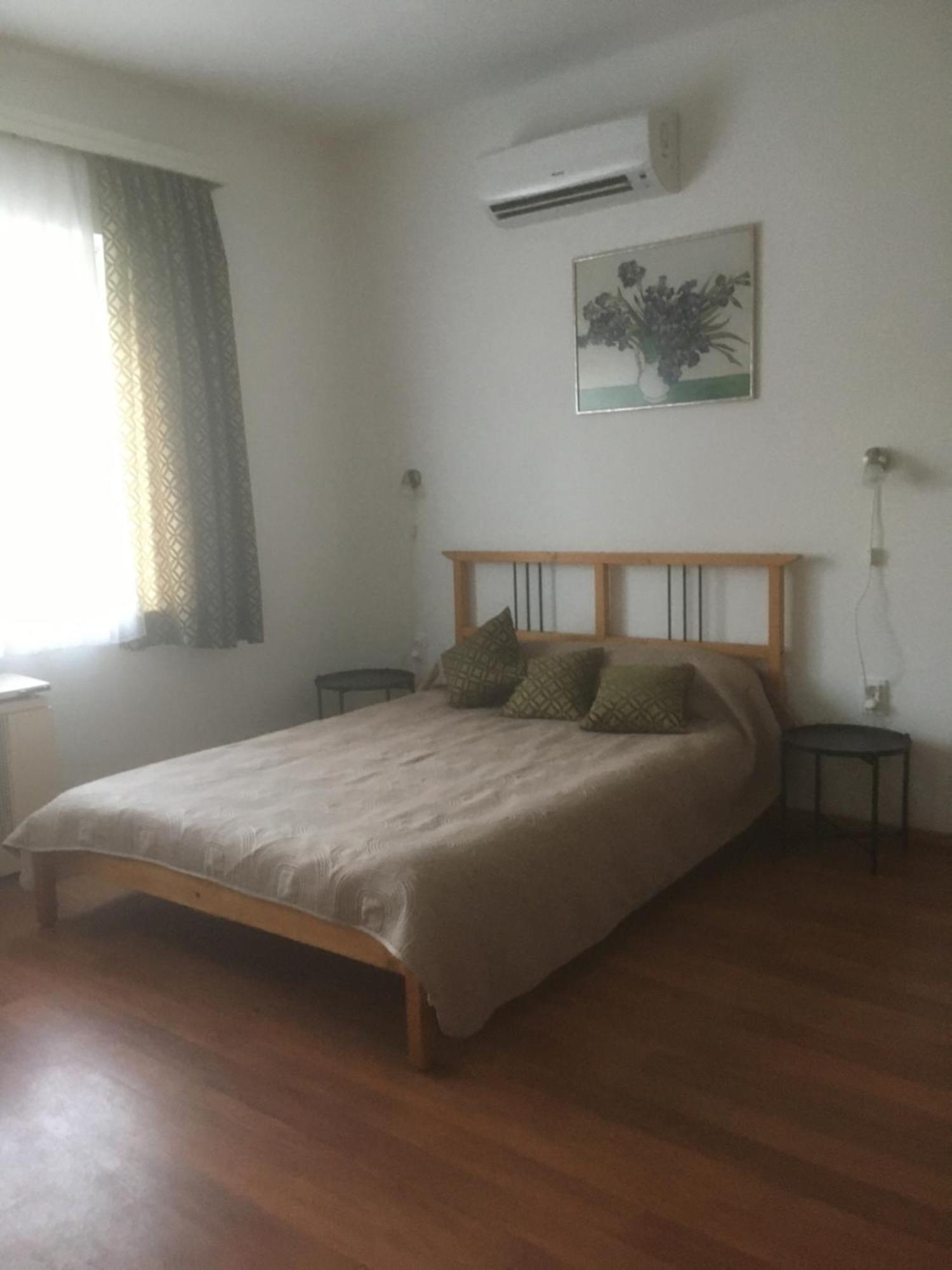 Piroska Vendégház Nyíregyháza Exterior foto