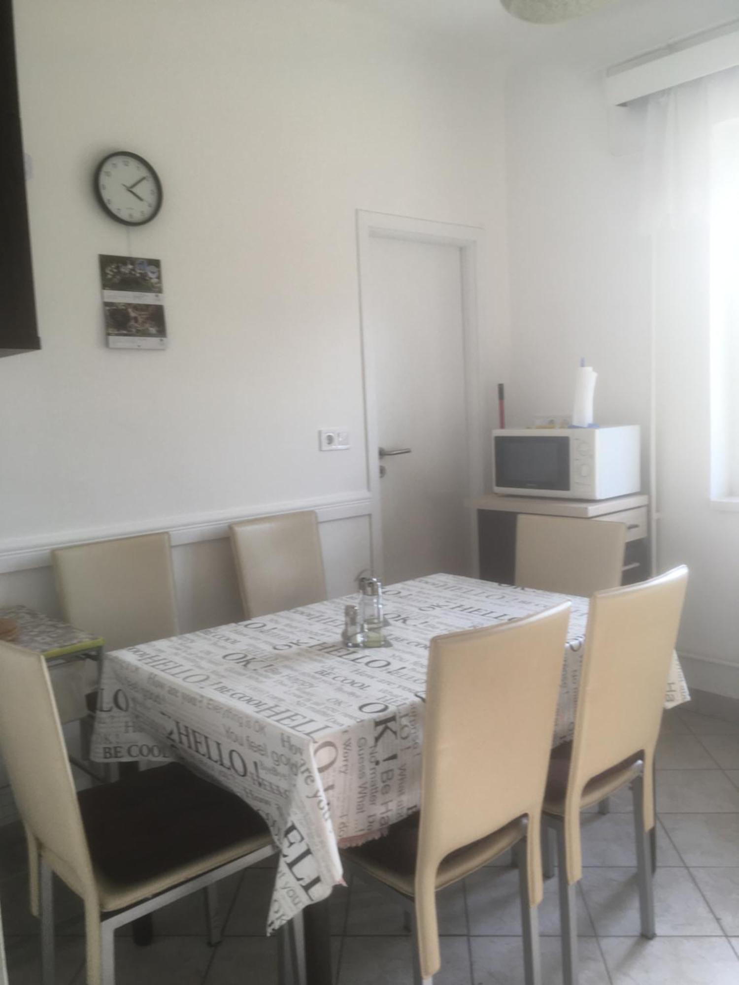 Piroska Vendégház Nyíregyháza Exterior foto
